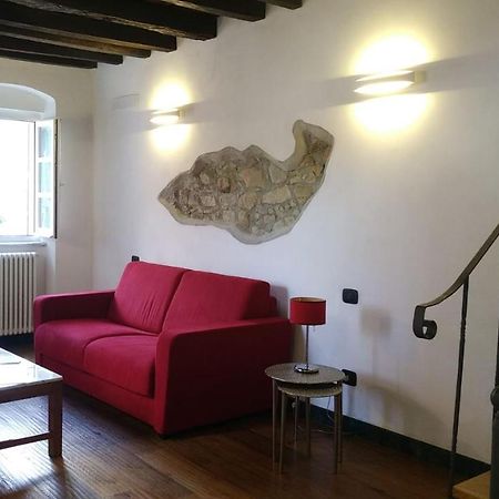 La Torretta Apartman Beverino Kültér fotó
