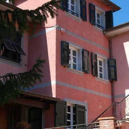 La Torretta Apartman Beverino Kültér fotó