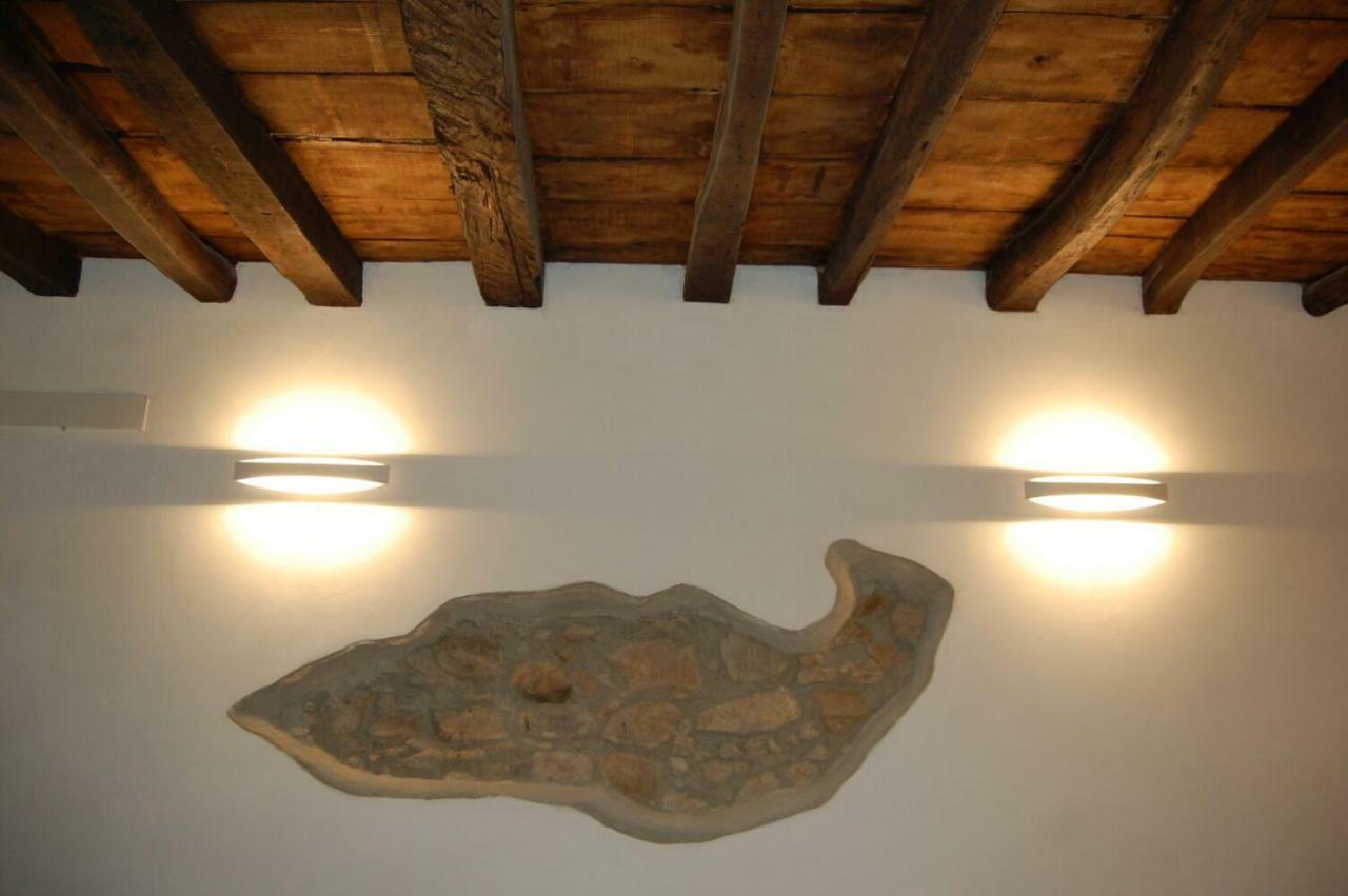 La Torretta Apartman Beverino Kültér fotó