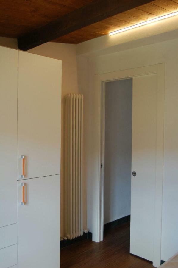 La Torretta Apartman Beverino Kültér fotó