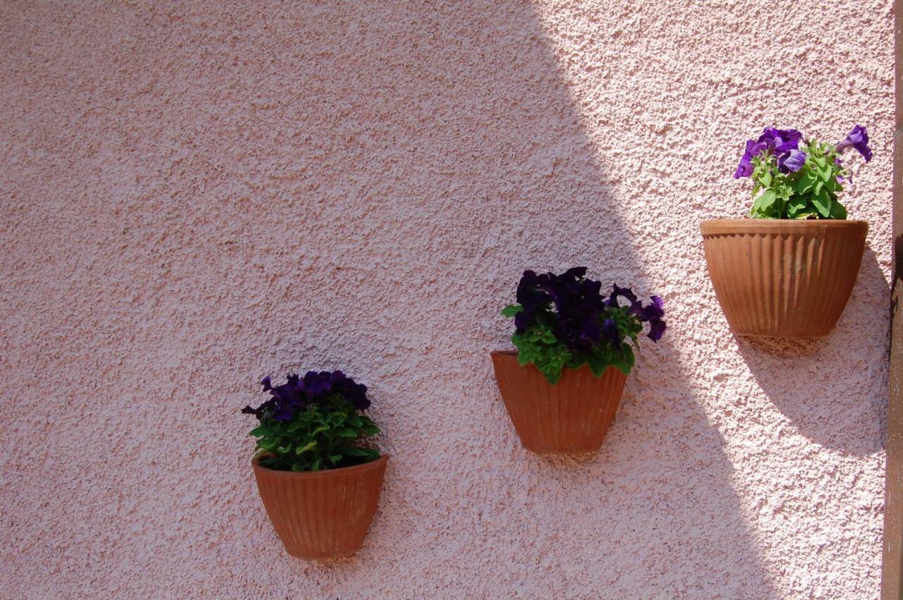 La Torretta Apartman Beverino Kültér fotó